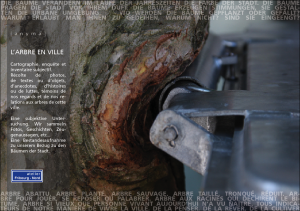 Flyer atelier Fribourg Nord