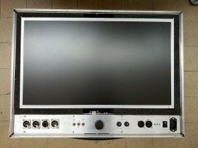 Videobass Amplifier