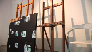 O&ugrave; sont les artistes