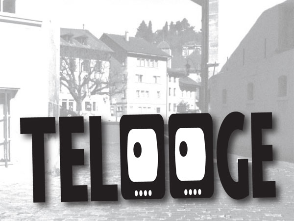 telooge logo